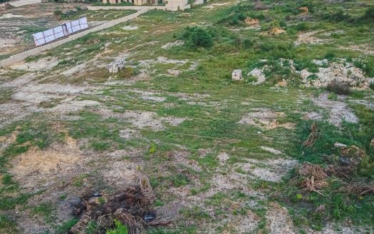 Ajé Gardens (500 SQM)